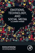 Télécharger le livre :  Emotions, Technology, and Social Media