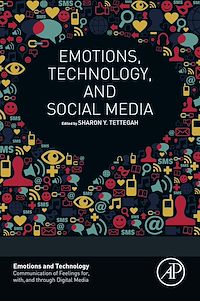 Téléchargez le livre :  Emotions, Technology, and Social Media