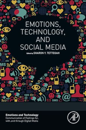 Téléchargez le livre :  Emotions, Technology, and Social Media