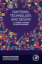Télécharger le livre :  Emotions, Technology, and Design