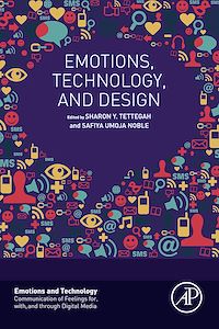 Téléchargez le livre :  Emotions, Technology, and Design