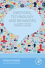 Télécharger le livre :  Emotions, Technology, and Behaviors
