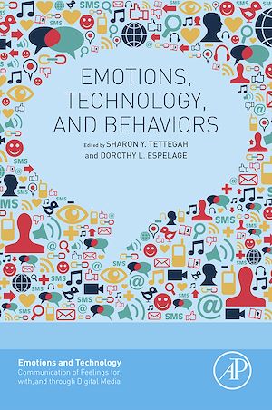 Téléchargez le livre :  Emotions, Technology, and Behaviors
