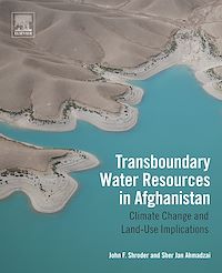Téléchargez le livre :  Transboundary Water Resources in Afghanistan