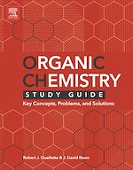 Télécharger le livre :  Organic Chemistry Study Guide
