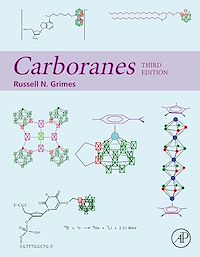 Téléchargez le livre :  Carboranes