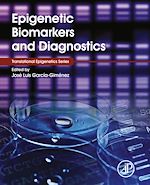 Télécharger le livre :  Epigenetic Biomarkers and Diagnostics