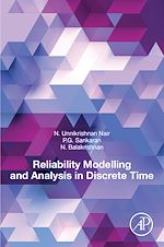 Télécharger le livre :  Reliability Modelling and Analysis in Discrete Time