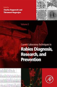 Téléchargez le livre :  Current Laboratory Techniques in Rabies Diagnosis, Research and Prevention, Volume 2