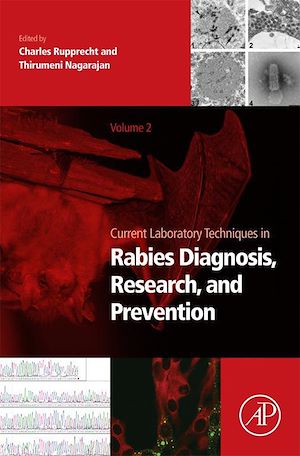 Téléchargez le livre :  Current Laboratory Techniques in Rabies Diagnosis, Research and Prevention, Volume 2