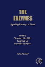 Télécharger le livre :  Signaling Pathways in Plants