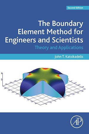 Download the eBook: The Boundary Element Method for Engineers and Scientists