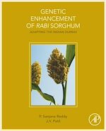 Télécharger le livre :  Genetic Enhancement of Rabi Sorghum