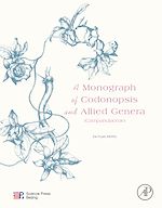 Télécharger le livre :  A Monograph of Codonopsis and Allied Genera (Campanulaceae)