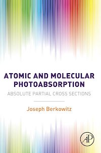 Téléchargez le livre :  Atomic and Molecular Photoabsorption