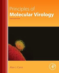 Téléchargez le livre :  Principles of Molecular Virology