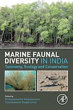 Télécharger le livre :  Marine Faunal Diversity in India