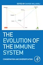 Télécharger le livre :  The Evolution of the Immune System