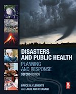 Télécharger le livre :  Disasters and Public Health