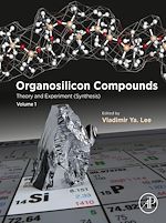 Télécharger le livre :  Organosilicon Compounds