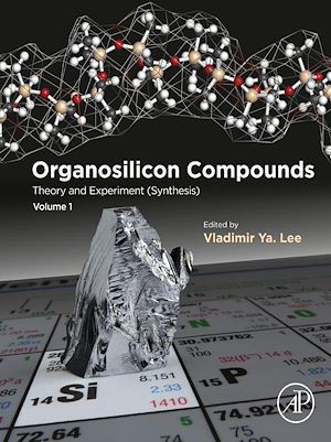 Téléchargez le livre :  Organosilicon Compounds