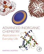 Télécharger le livre :  Advanced Inorganic Chemistry