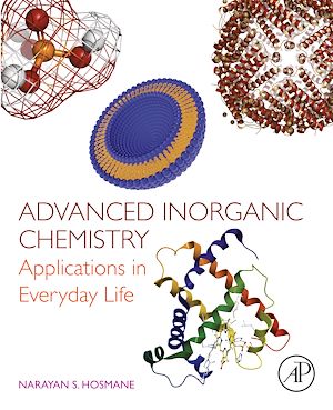 Téléchargez le livre :  Advanced Inorganic Chemistry