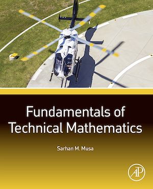 Téléchargez le livre :  Fundamentals of Technical Mathematics