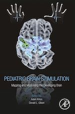 Télécharger le livre :  Pediatric Brain Stimulation