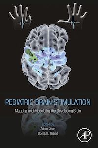 Téléchargez le livre :  Pediatric Brain Stimulation