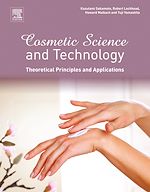 Télécharger le livre :  Cosmetic Science and Technology: Theoretical Principles and Applications