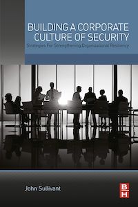 Téléchargez le livre :  Building a Corporate Culture of Security