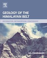 Télécharger le livre :  Geology of the Himalayan Belt