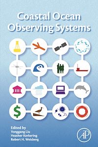Téléchargez le livre :  Coastal Ocean Observing Systems