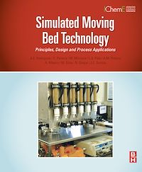 Téléchargez le livre :  Simulated Moving Bed Technology