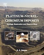 Download this eBook Platinum-Nickel-Chromium Deposits