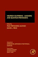 Télécharger le livre :  Neutron Scattering - Magnetic and Quantum Phenomena