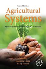 Télécharger le livre :  Agricultural Systems: Agroecology and Rural Innovation for Development
