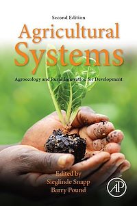 Téléchargez le livre :  Agricultural Systems: Agroecology and Rural Innovation for Development
