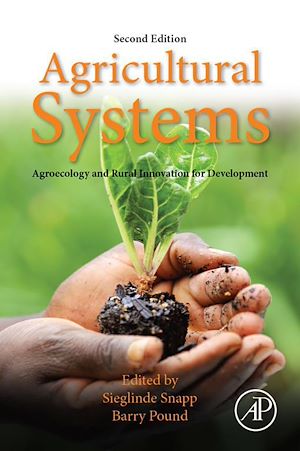 Téléchargez le livre :  Agricultural Systems: Agroecology and Rural Innovation for Development