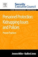 Télécharger le livre :  Personnel Protection: Kidnapping Issues and Policies