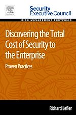 Télécharger le livre :  Discovering the Total Cost of Security to the Enterprise