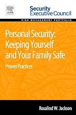 Télécharger le livre :  Personal Security: Keeping Yourself and Your Family Safe