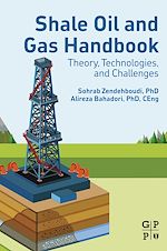 Télécharger le livre :  Shale Oil and Gas Handbook