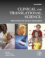 Télécharger le livre :  Clinical and Translational Science