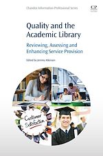 Télécharger le livre :  Quality and the Academic Library