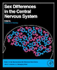 Téléchargez le livre :  Sex Differences in the Central Nervous System