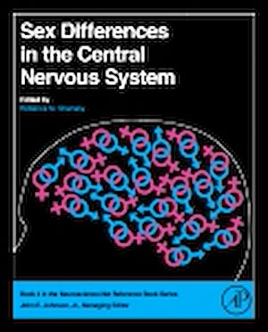 Téléchargez le livre :  Sex Differences in the Central Nervous System