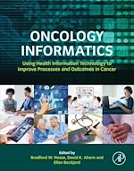 Télécharger le livre :  Oncology Informatics
