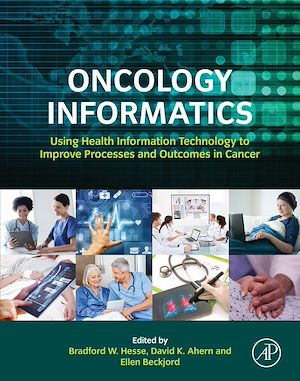 Téléchargez le livre :  Oncology Informatics